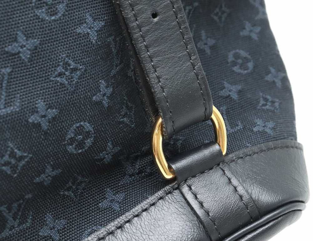 Louis Vuitton Louis Vuitton Monogram Mini Monsour… - image 7