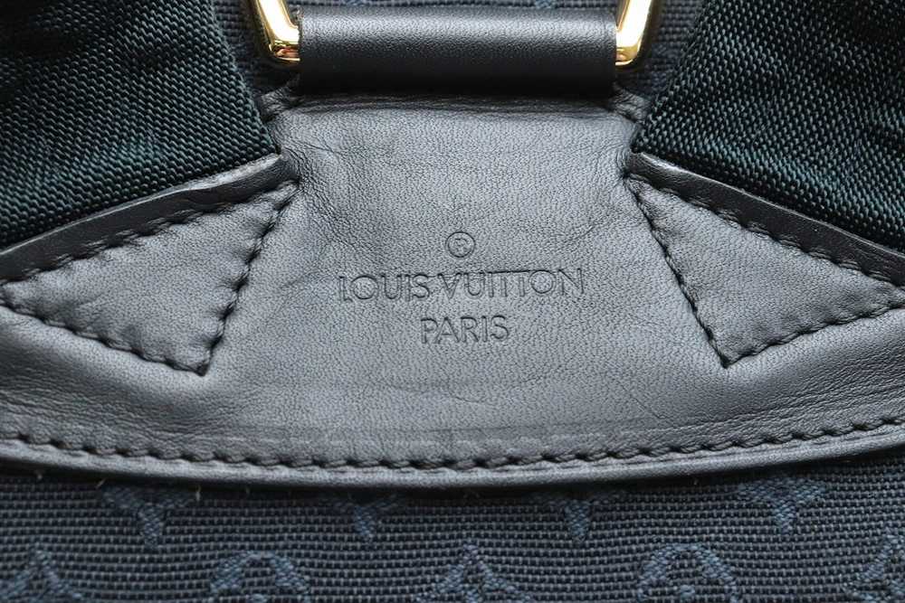 Louis Vuitton Louis Vuitton Monogram Mini Monsour… - image 8