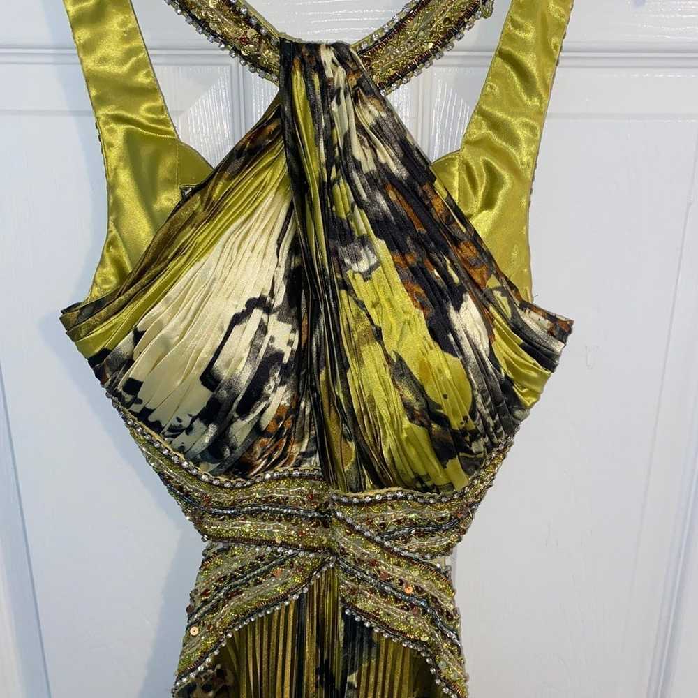 Jovani Dress(size 8) - image 3