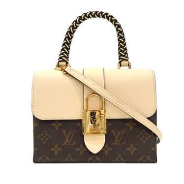 Louis Vuitton Louis Vuitton Locky BB Shoulder Bag… - image 1
