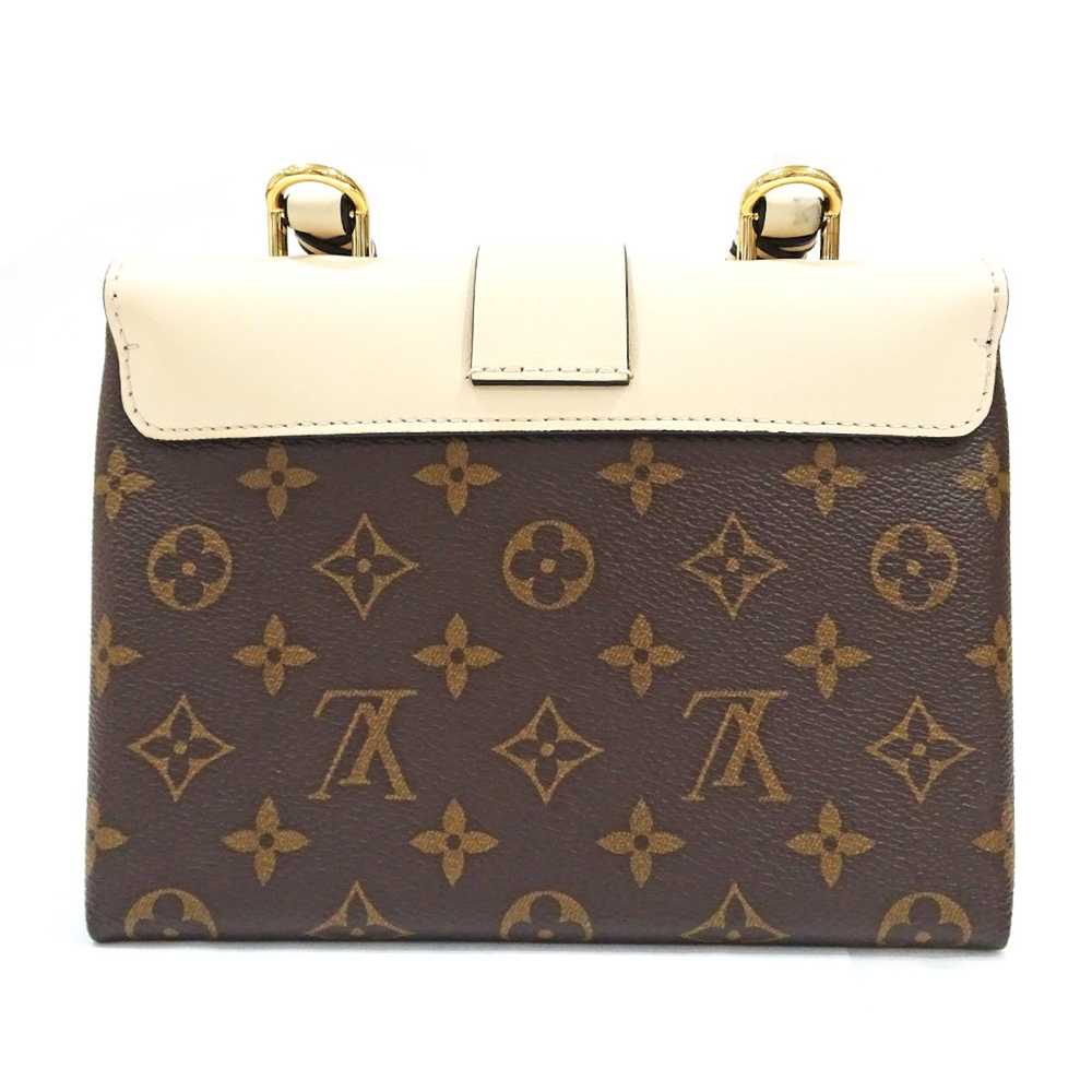 Louis Vuitton Louis Vuitton Locky BB Shoulder Bag… - image 2