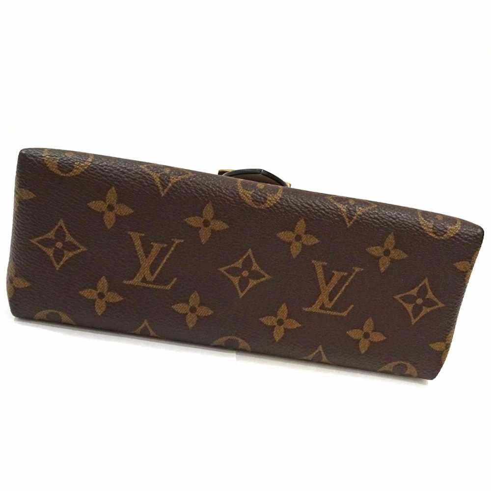 Louis Vuitton Louis Vuitton Locky BB Shoulder Bag… - image 5