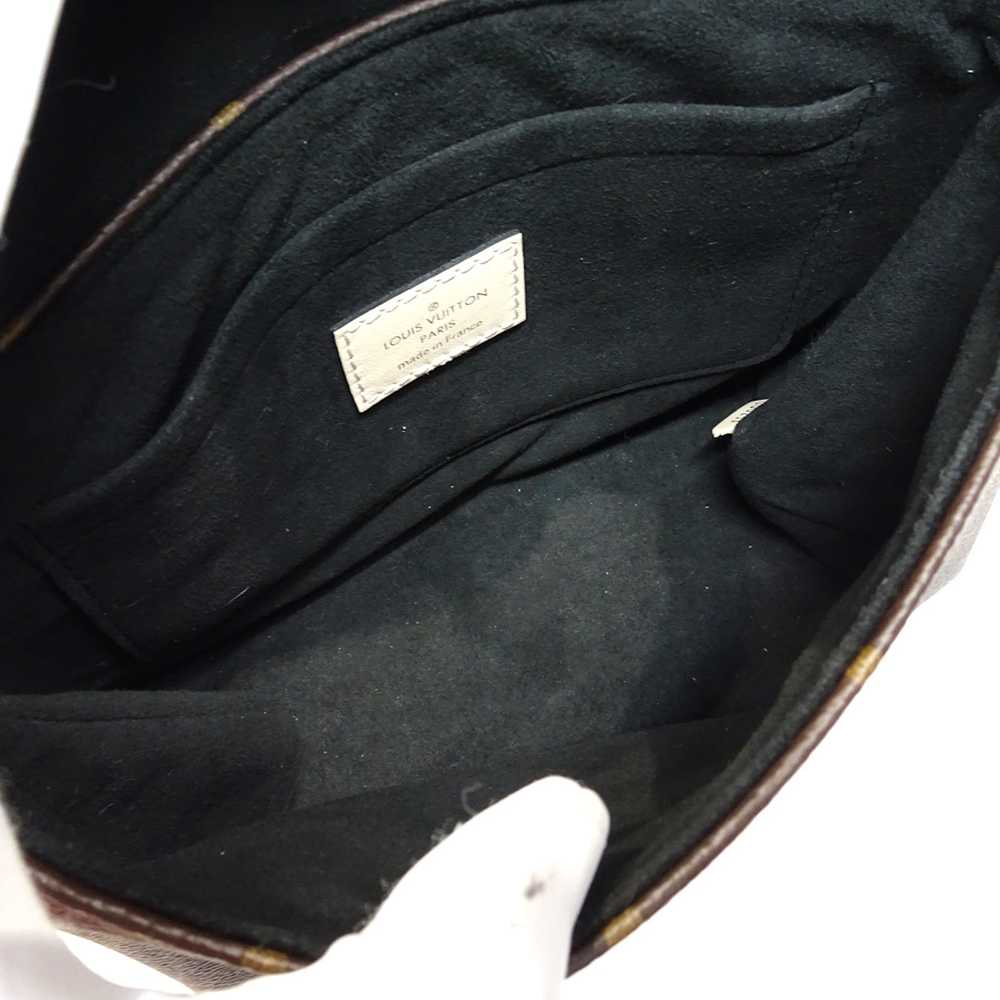 Louis Vuitton Louis Vuitton Locky BB Shoulder Bag… - image 7