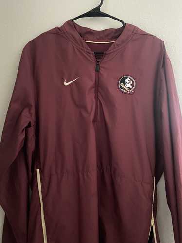 Nike × Streetwear × Vintage Florida State Universi