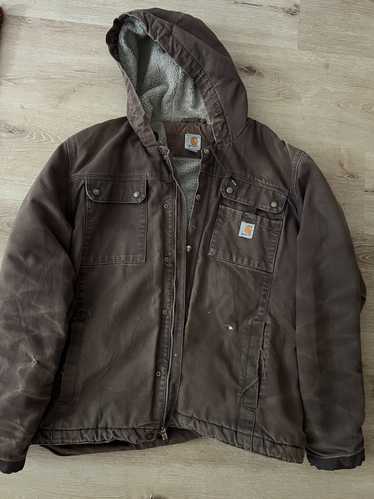 Carhartt Unisex Carhartt jacket in XL - image 1