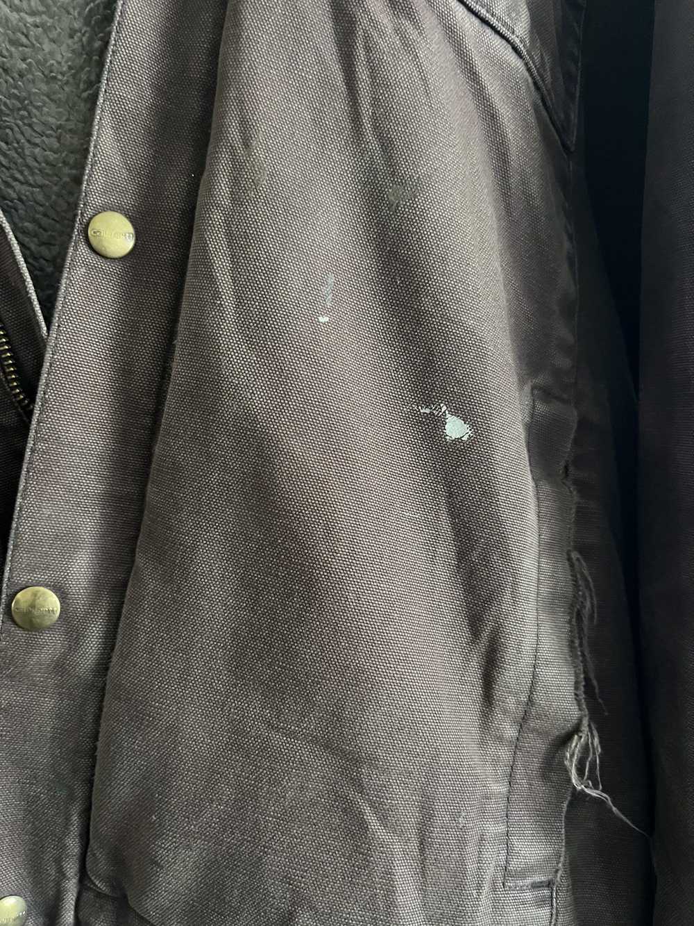 Carhartt Unisex Carhartt jacket in XL - image 4