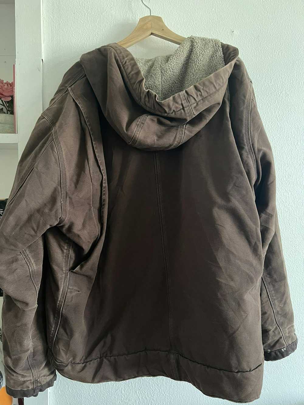 Carhartt Unisex Carhartt jacket in XL - image 6