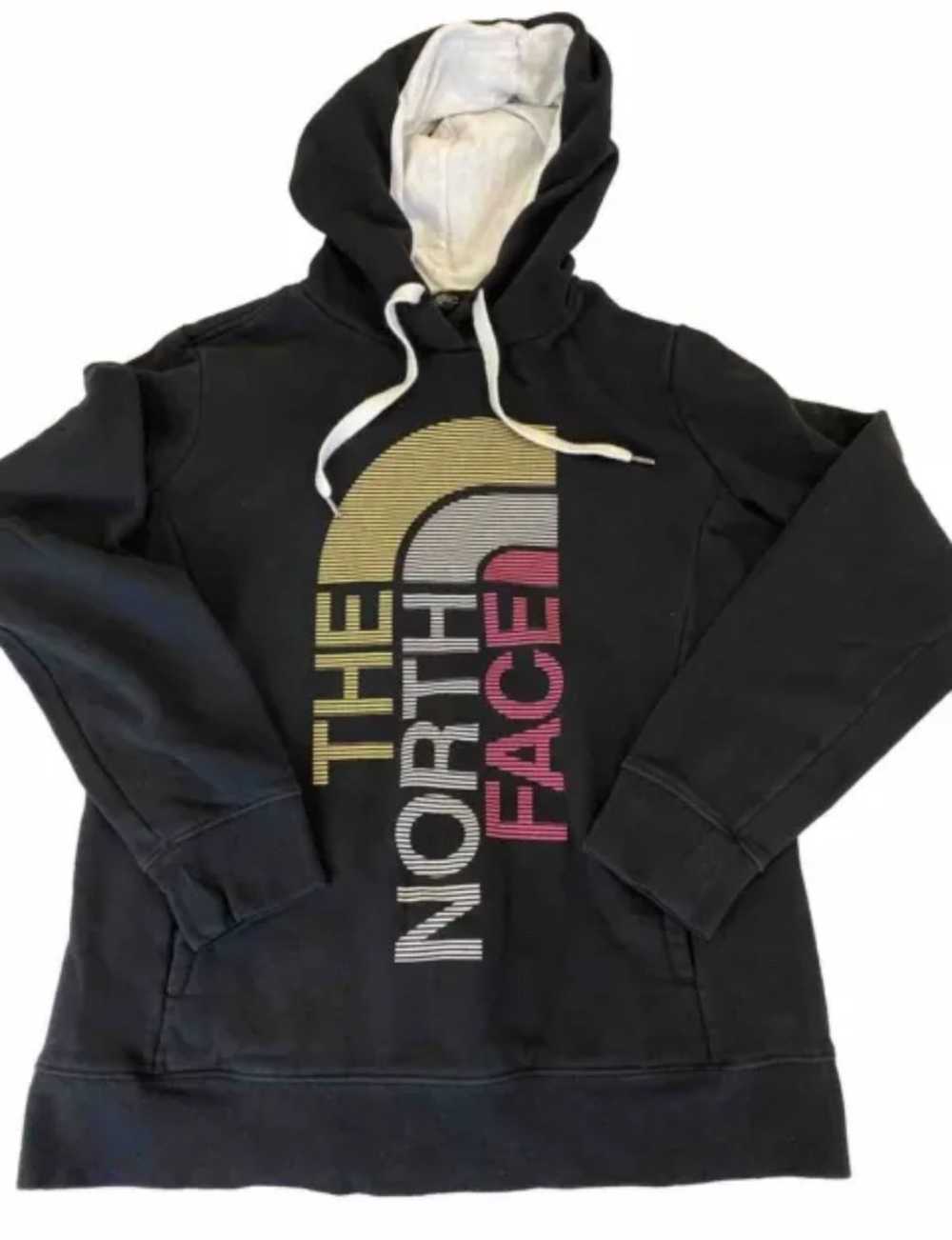 The North Face The North Face Hoodie Womens Large… - image 1