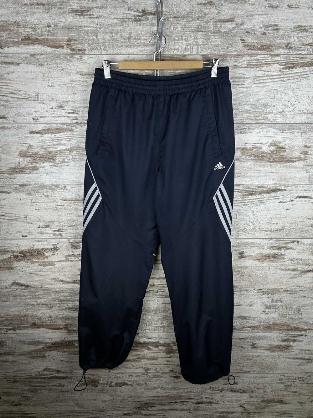 Adidas × Streetwear × Vintage Mens Vintage Adidas… - image 2