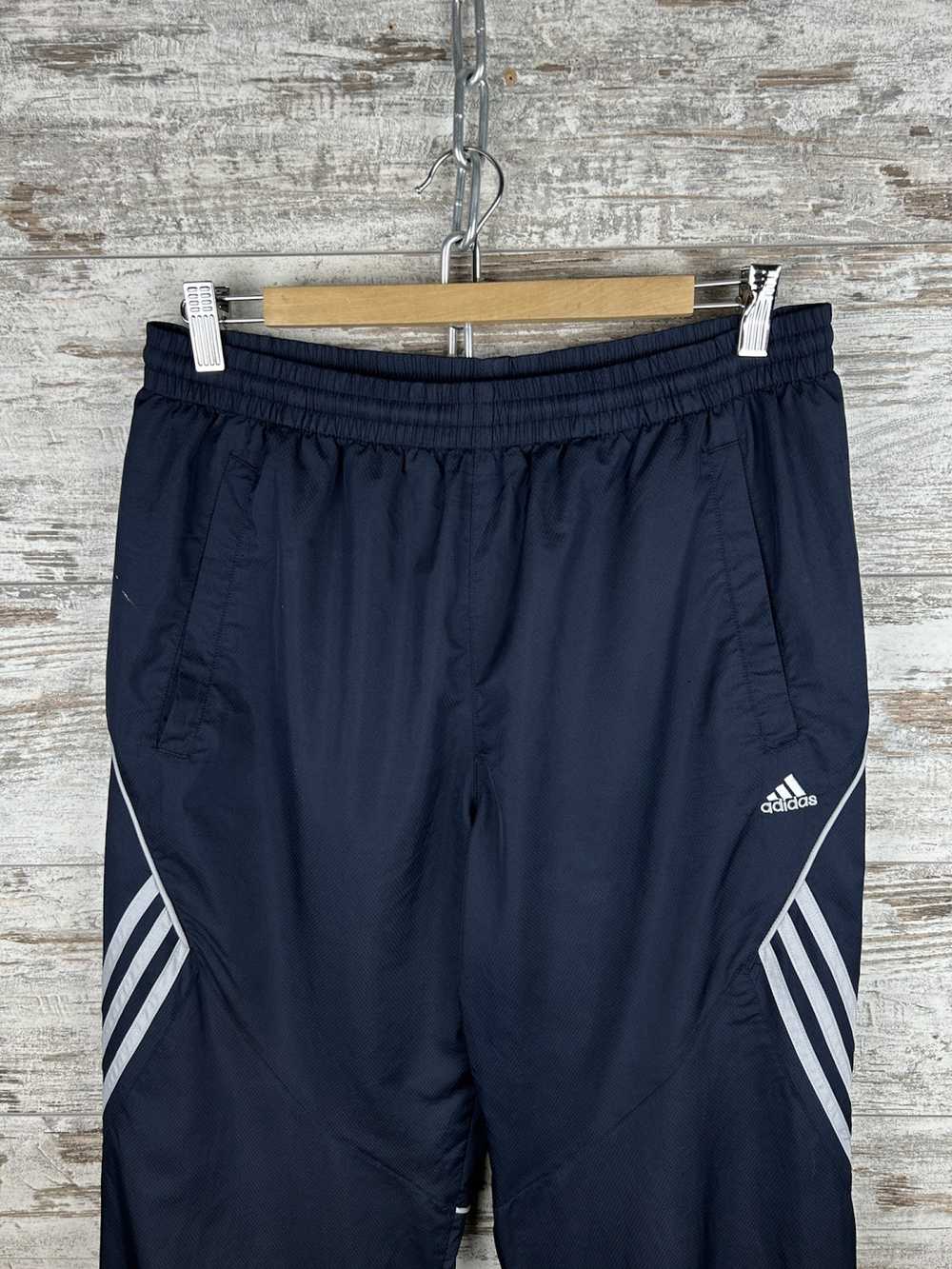 Adidas × Streetwear × Vintage Mens Vintage Adidas… - image 3