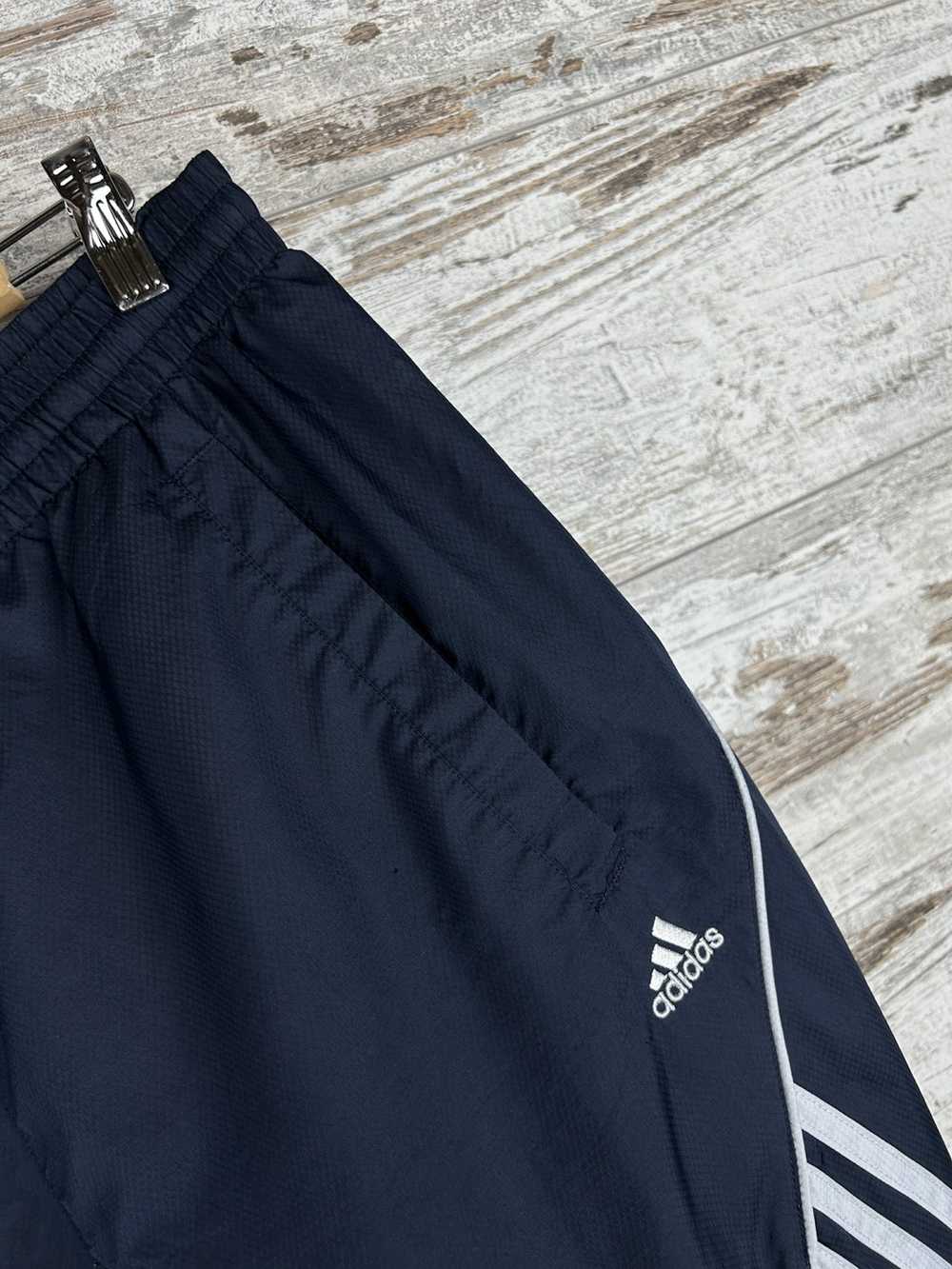 Adidas × Streetwear × Vintage Mens Vintage Adidas… - image 5