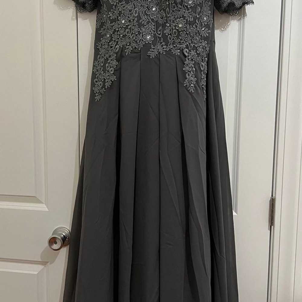 Mother of the Bride/Groom Dress - image 3