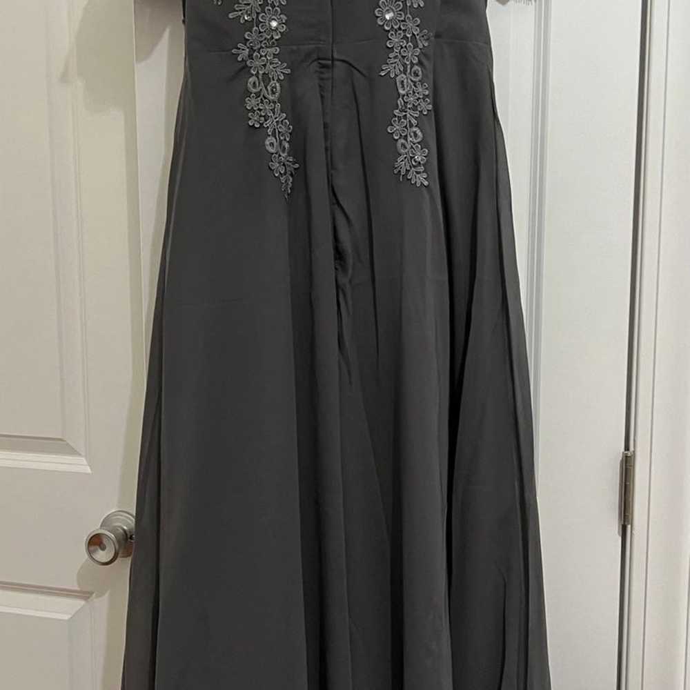 Mother of the Bride/Groom Dress - image 4
