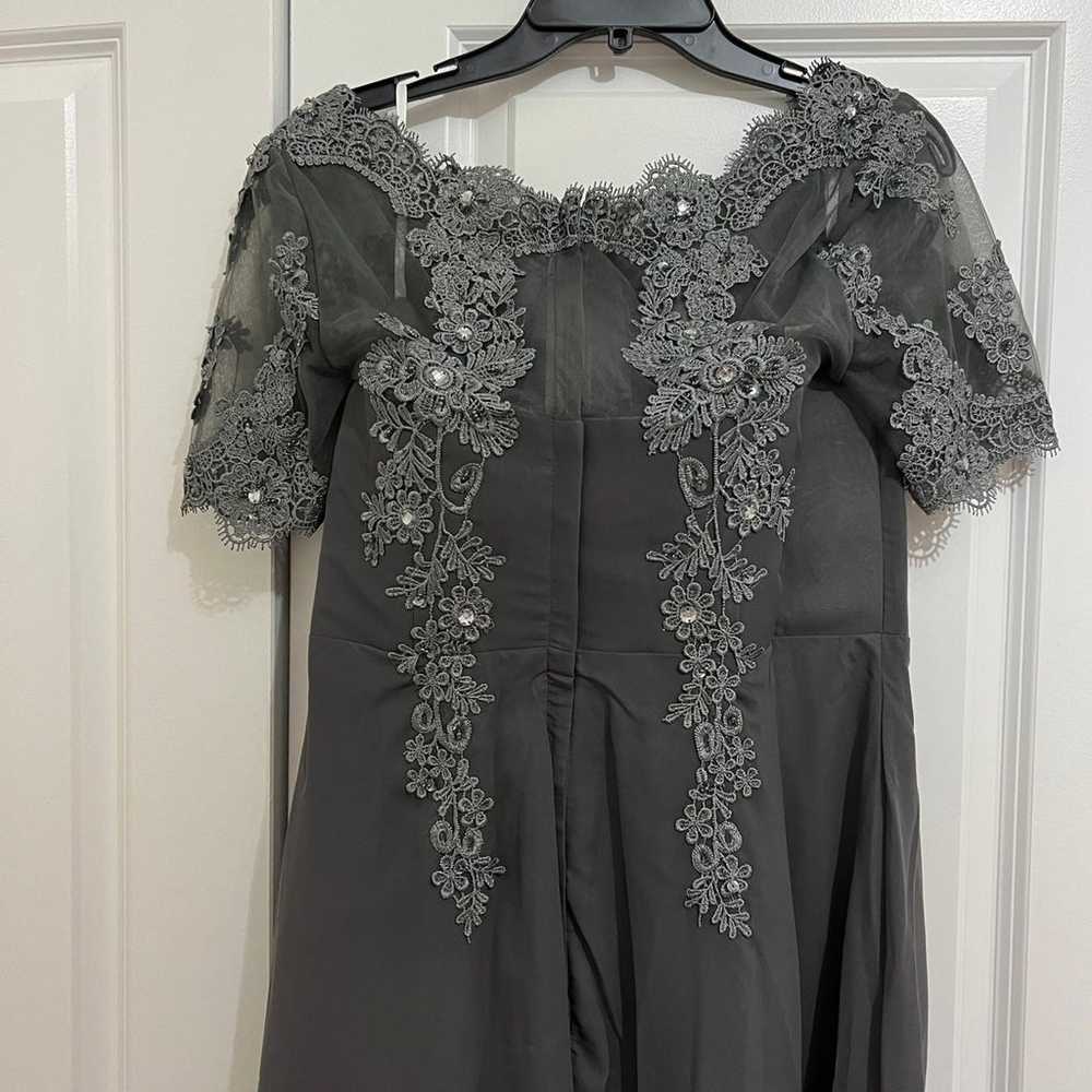 Mother of the Bride/Groom Dress - image 5