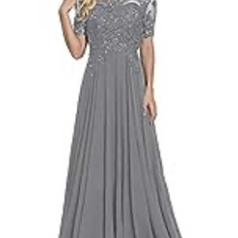 Mother of the Bride/Groom Dress - image 6