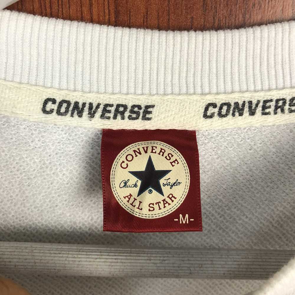 Converse × Streetwear × Vintage Converse vintage … - image 10