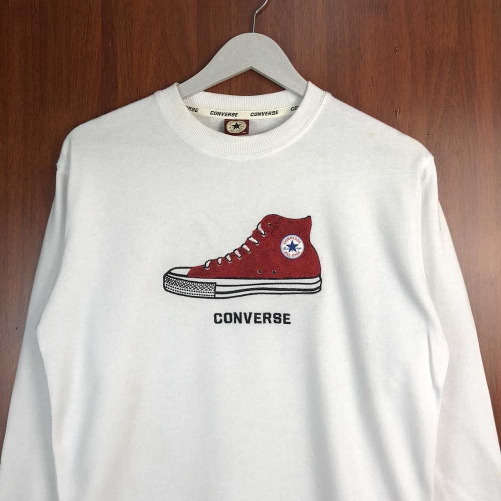 Converse × Streetwear × Vintage Converse vintage … - image 2