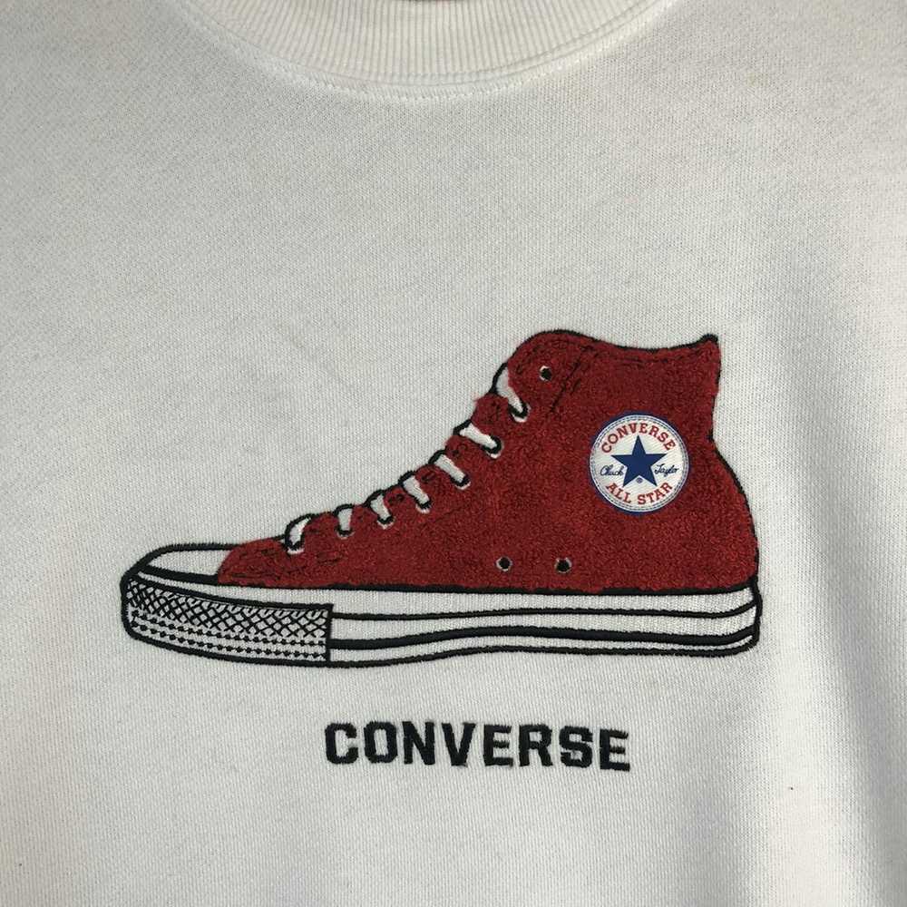 Converse × Streetwear × Vintage Converse vintage … - image 5
