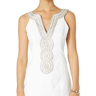 Lilly Pulitzer Valli Sheath Dress - image 1