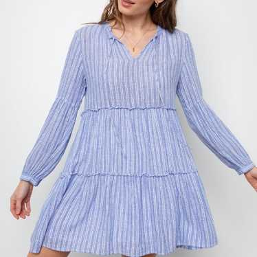 Rails - Everly Dress - Ludlow Stripe