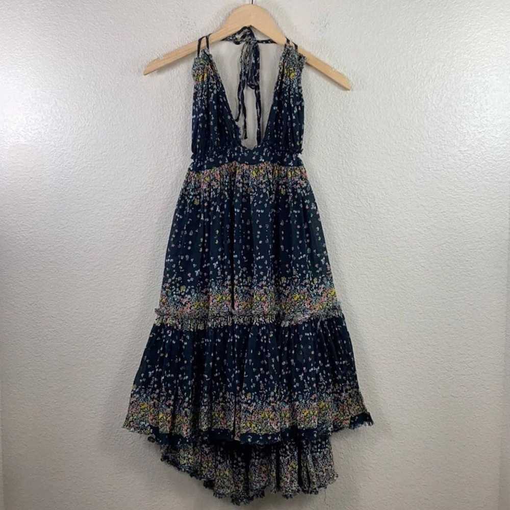 Free people 100 degree dress - image 2