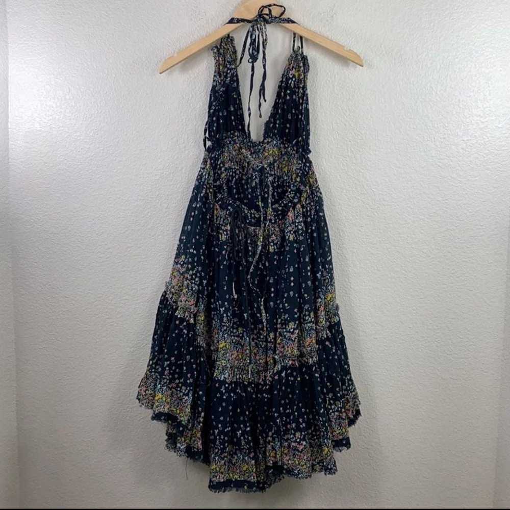 Free people 100 degree dress - image 6