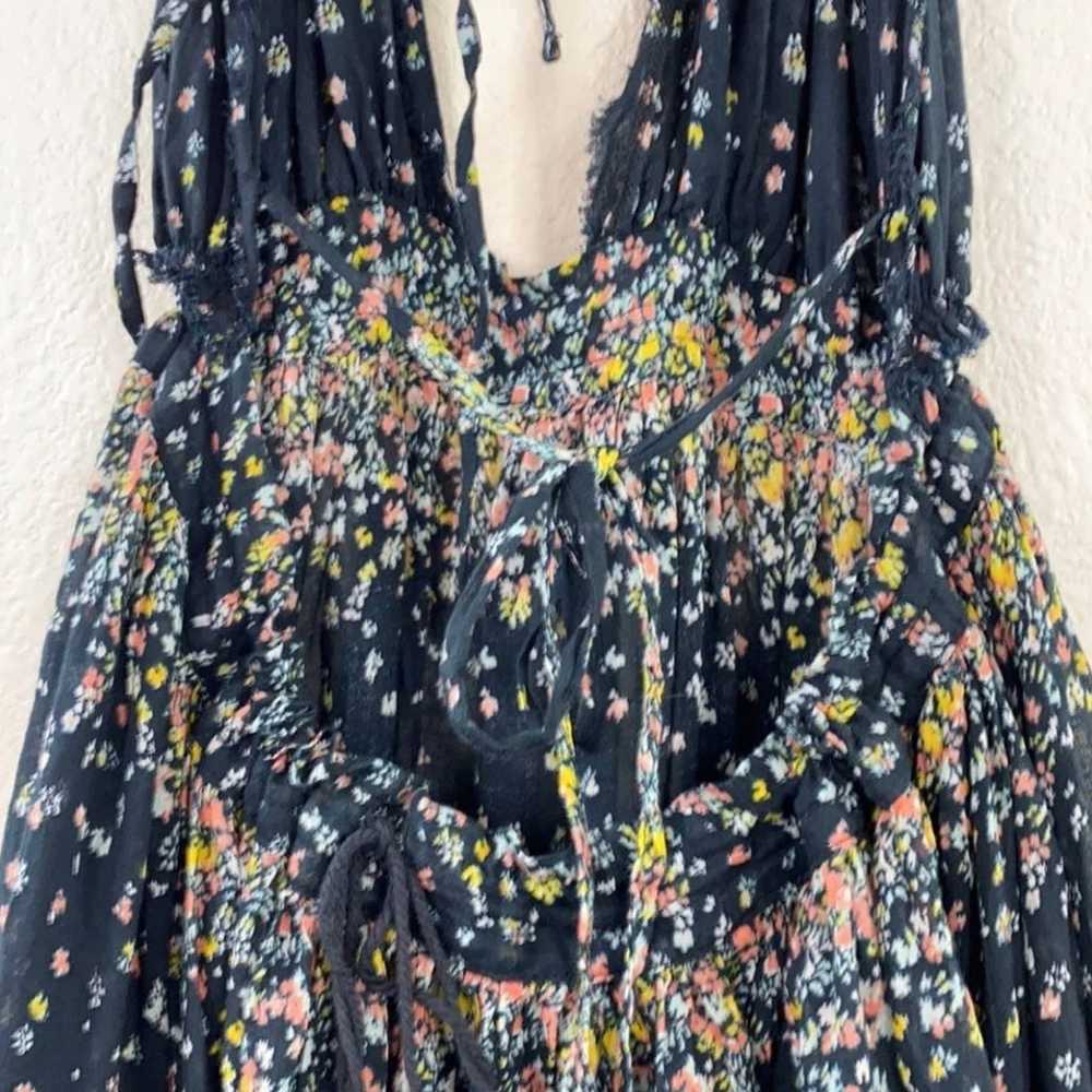 Free people 100 degree dress - image 7