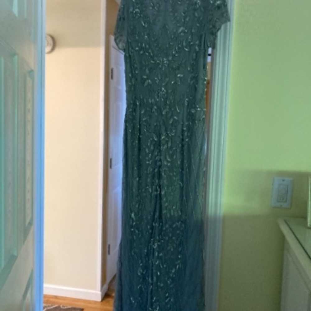 Evening Gown - image 1