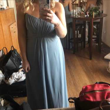 After Six 6646 Bridesmaid Dress