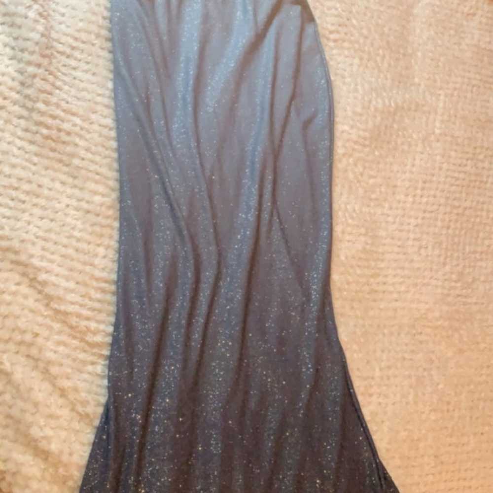 Ombre Prom Dress - image 1