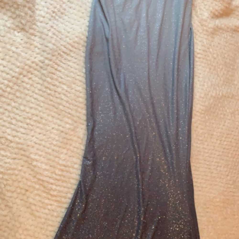 Ombre Prom Dress - image 2