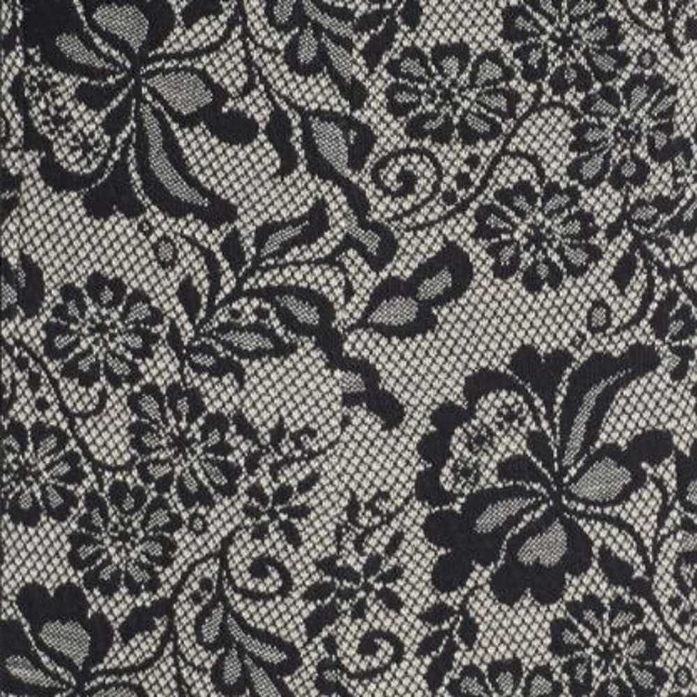 NWOT Maggy London Lace Print Dress - image 3