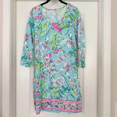 Lilly Pulitzer Beacon Dress