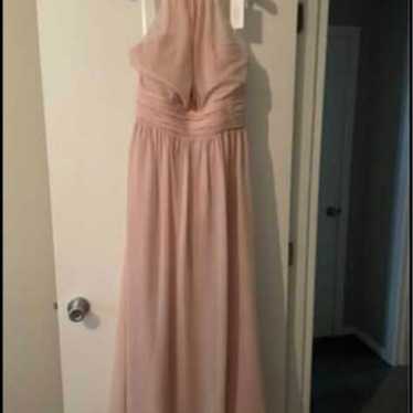 Formal Gown - image 1
