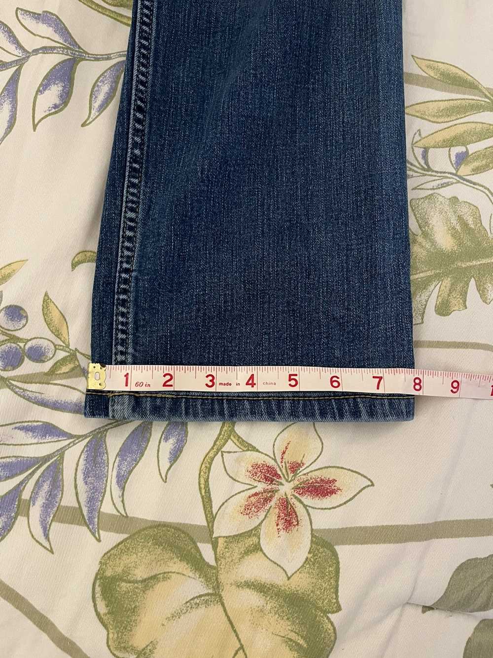 Carhartt × Streetwear Carhartt work style jeans - image 8