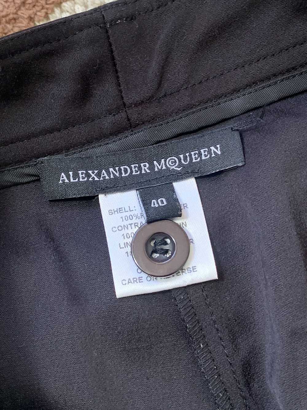 Alexander McQueen × Archival Clothing × Luxury VI… - image 3