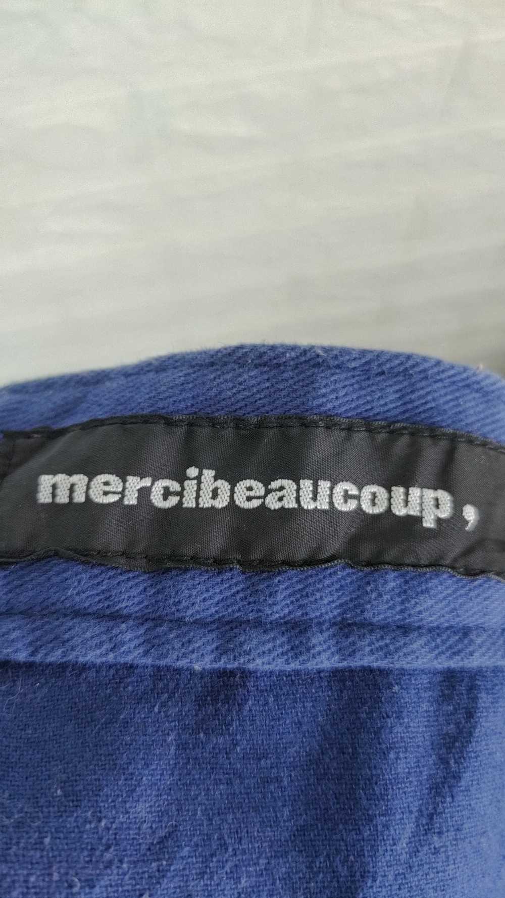 Issey Miyake × Mercibeaucoup × Streetwear 💥Rare … - image 9