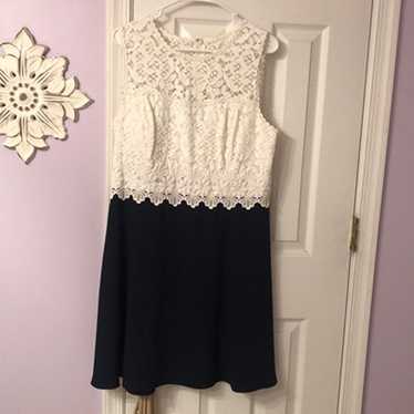 Lilly Pulitzer Carolyn factory Dress