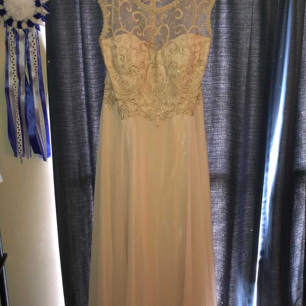 prom dresses - image 2