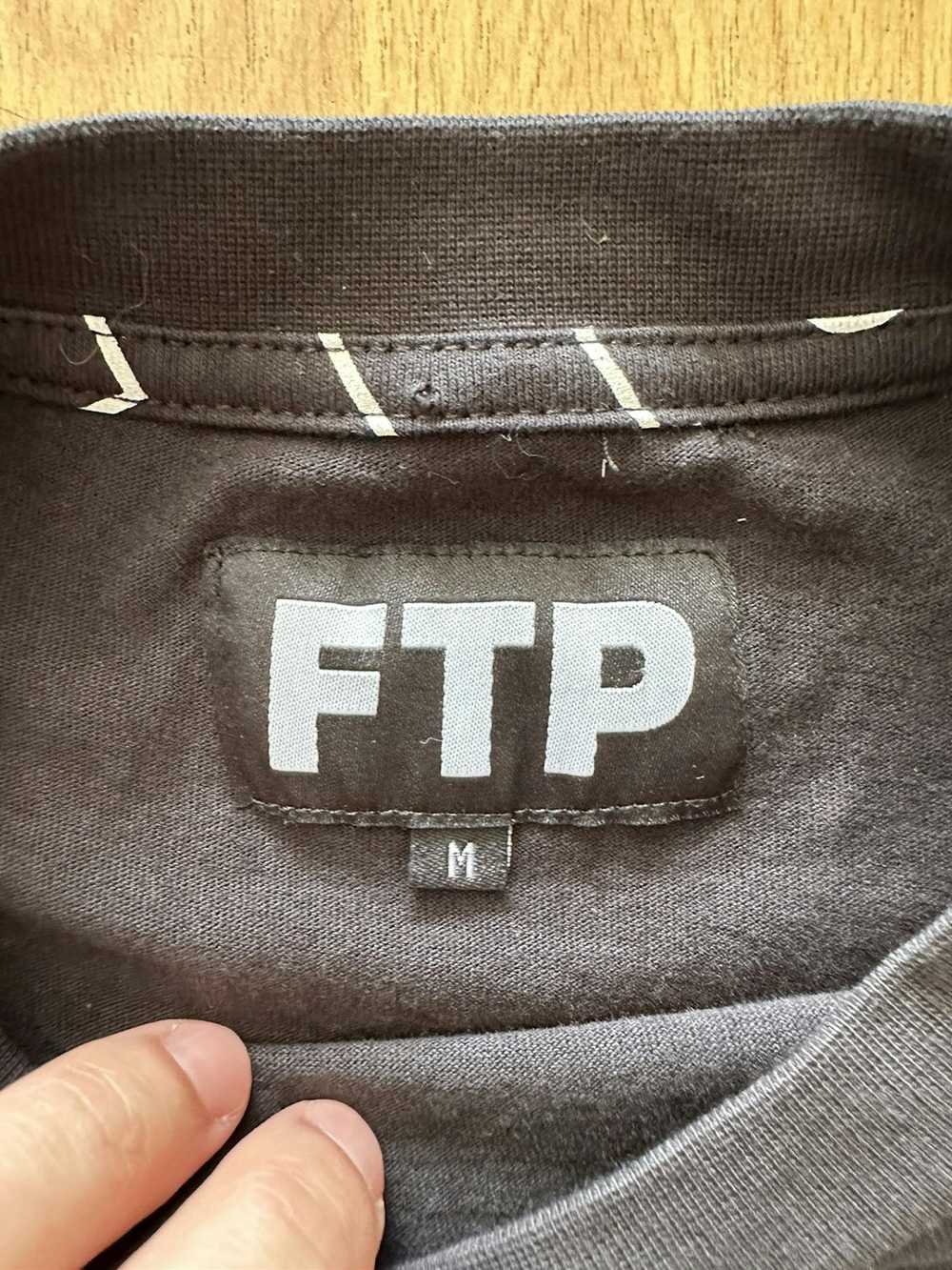 Fuck The Population × Hype × Streetwear FTP All O… - image 3