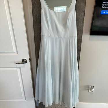 Hayley Paige Prom/Bridesmaid Dress