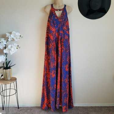 City Chic Maxi Dress