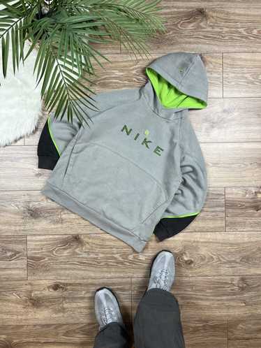 Nike × Streetwear × Vintage 🧩 90’S NIKE SHOX VIN… - image 1