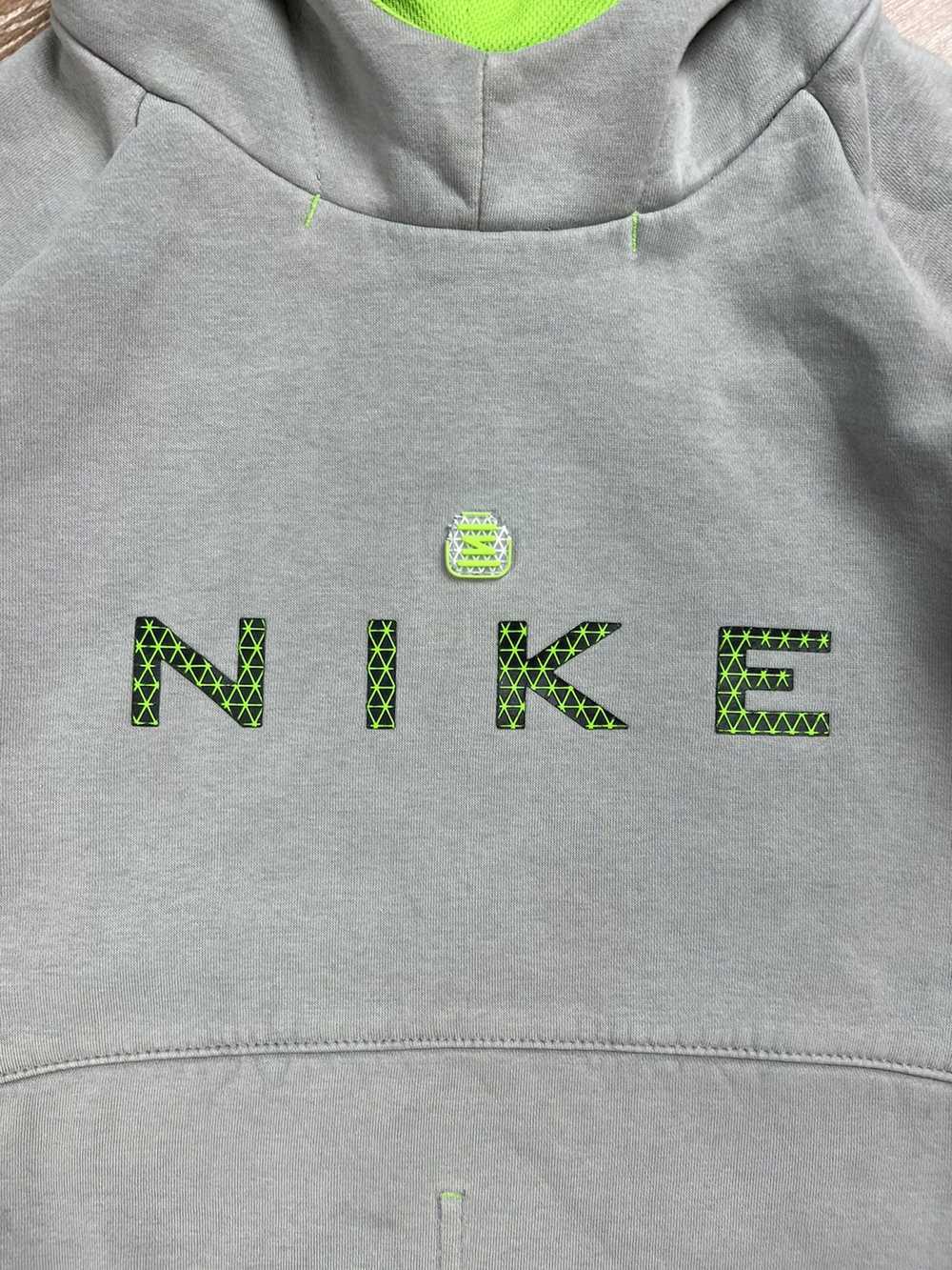 Nike × Streetwear × Vintage 🧩 90’S NIKE SHOX VIN… - image 4