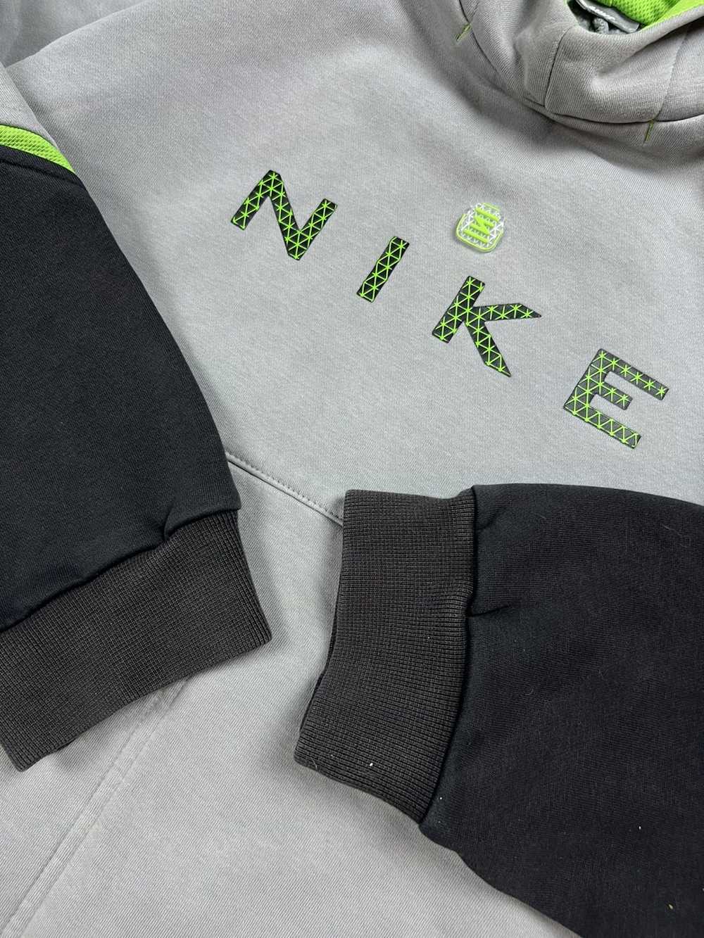 Nike × Streetwear × Vintage 🧩 90’S NIKE SHOX VIN… - image 7