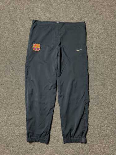 F.C. Barcelona × Nike Fc Barcelona Nike track pant