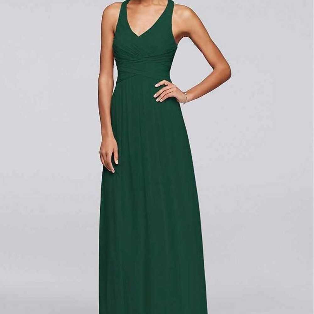 David's Bridal bridesmaid dress - image 5