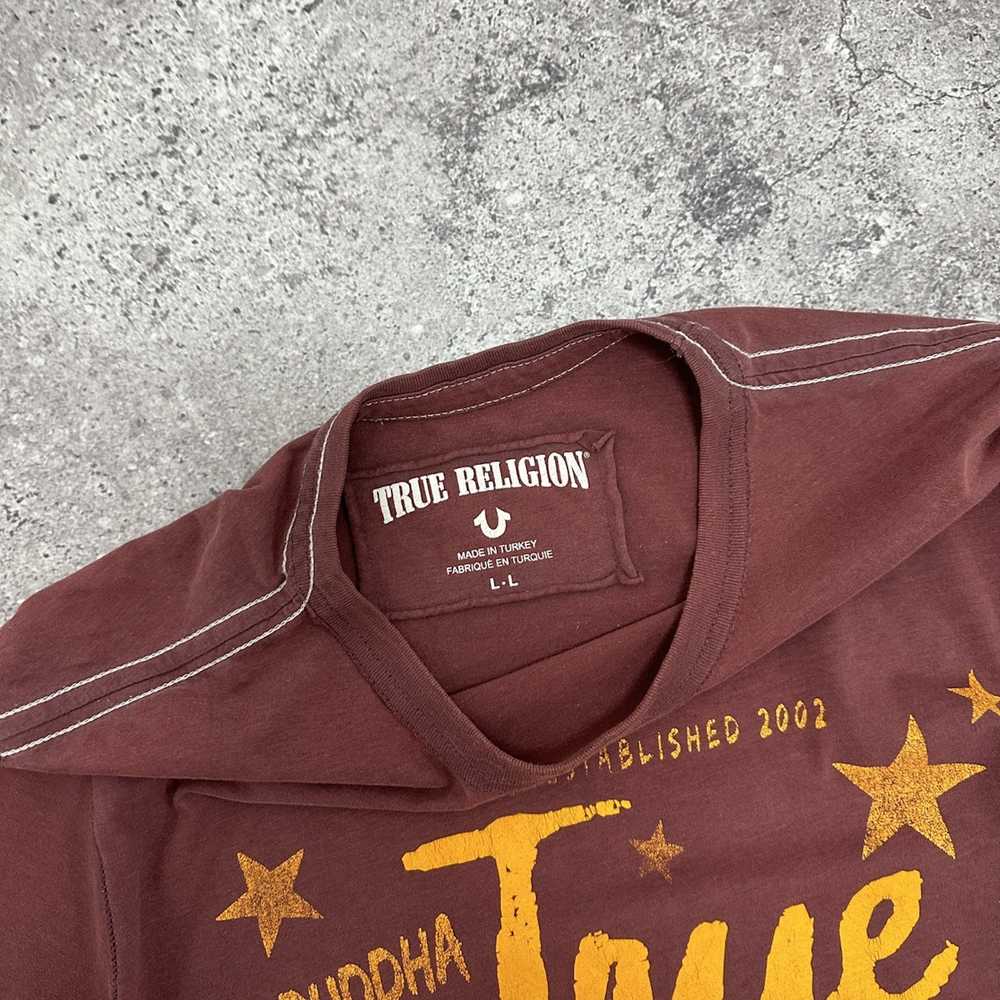 Streetwear × True Religion × Vintage Vintage 00s … - image 5