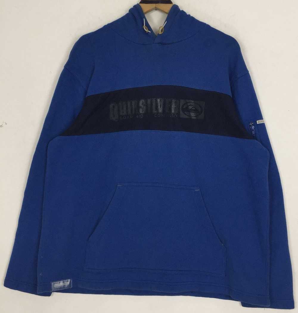 American Apparel × Quiksilver × Surf Style Quicks… - image 1