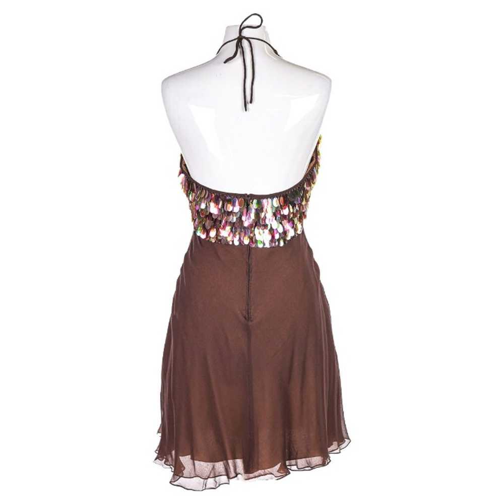 Kay Unger A - Line 14 Brown - image 2
